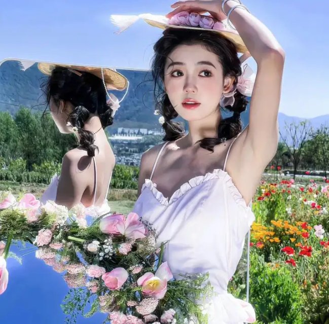 男女混合宿舍