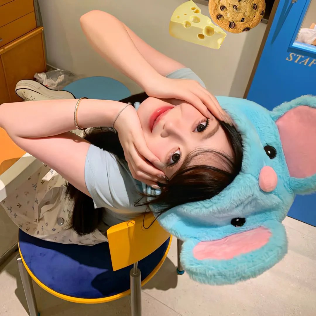 幽情密使