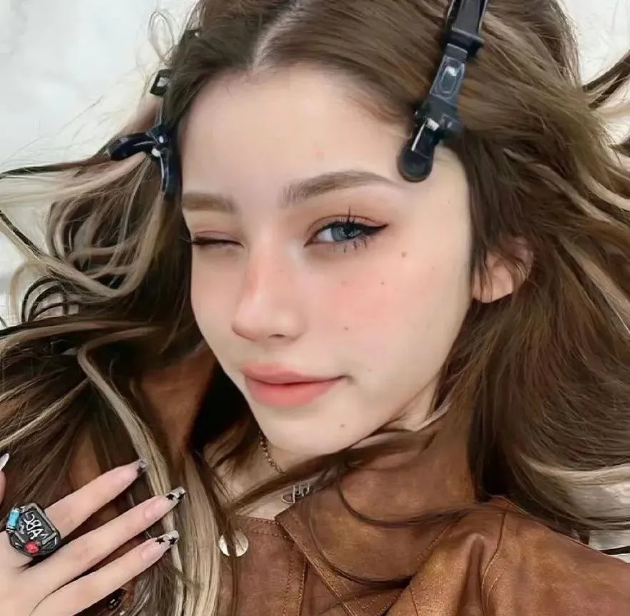 春意撩人